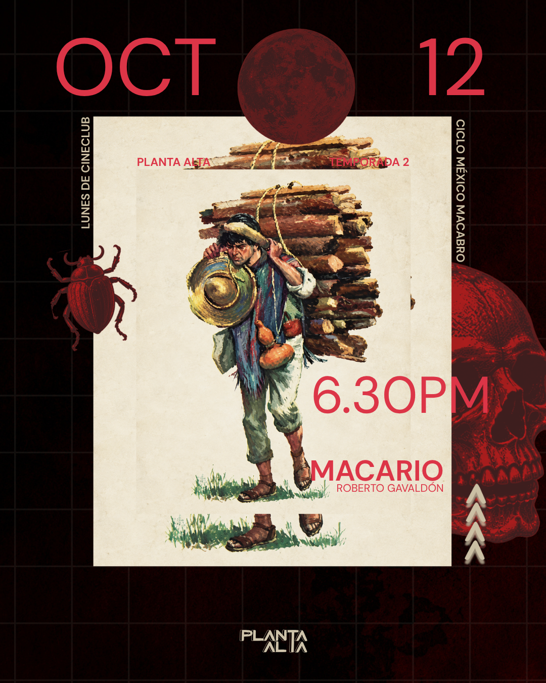 Macario