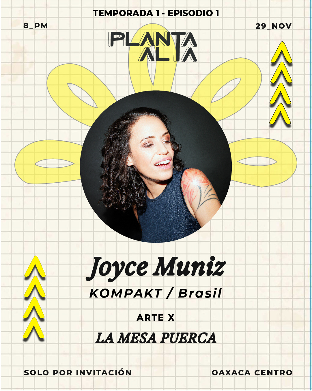 La Mesa Puerca
