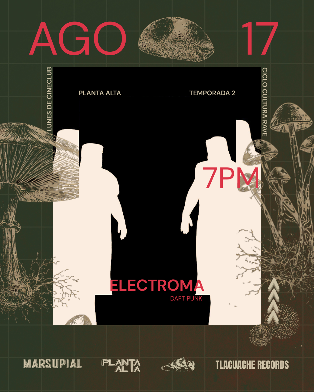 Electroma
